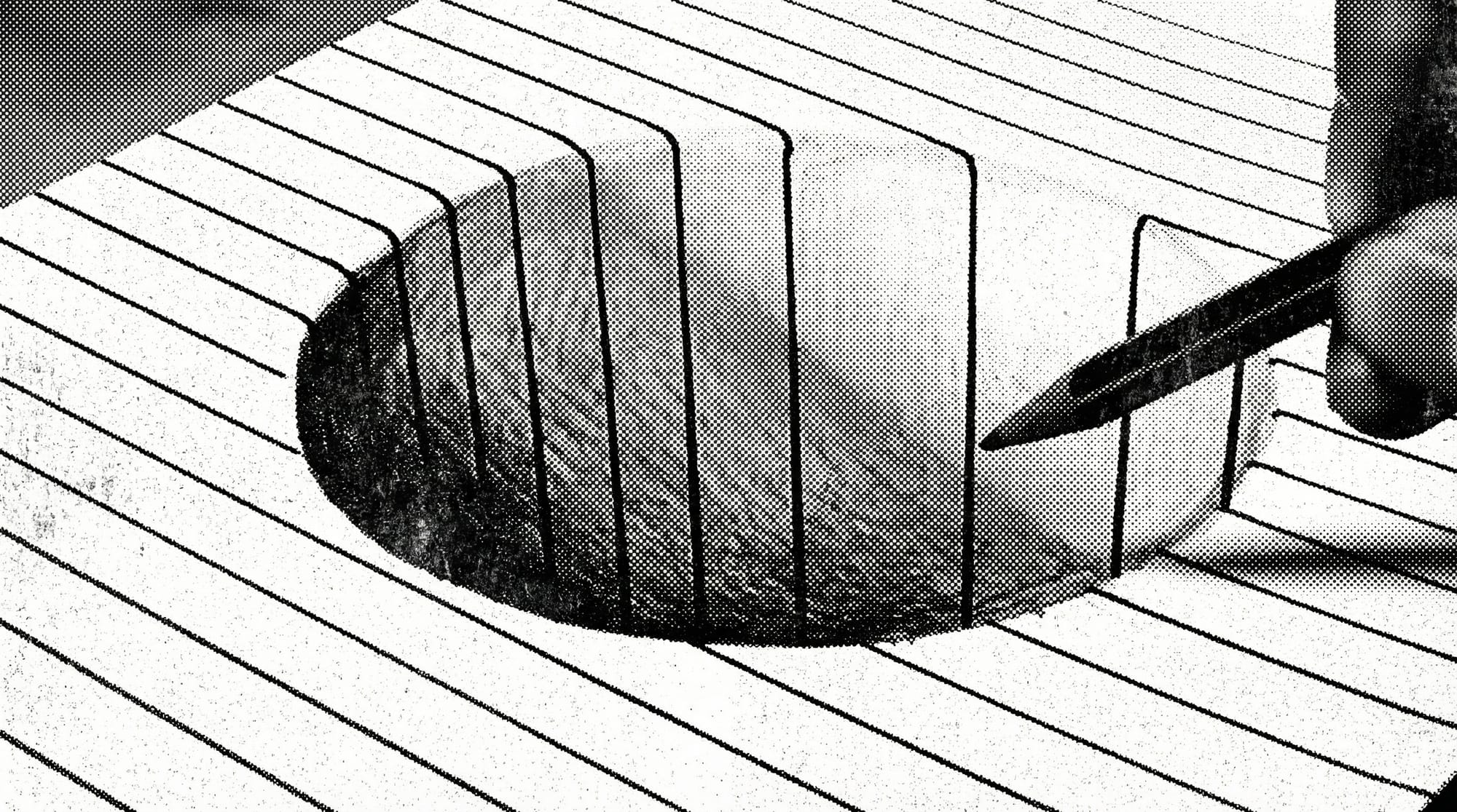 Welcome to Notepad.