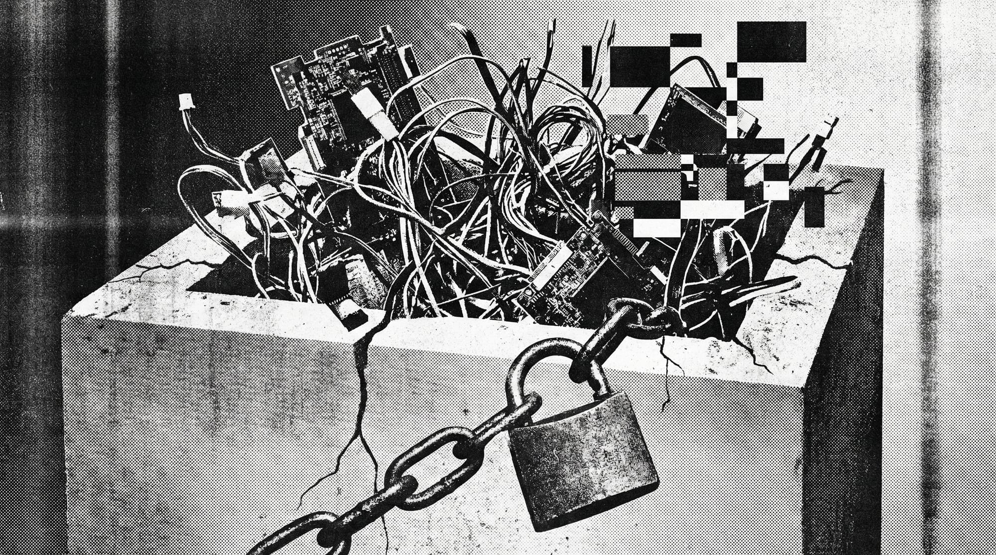 Don't give the intern root access (or a Mac Mini)