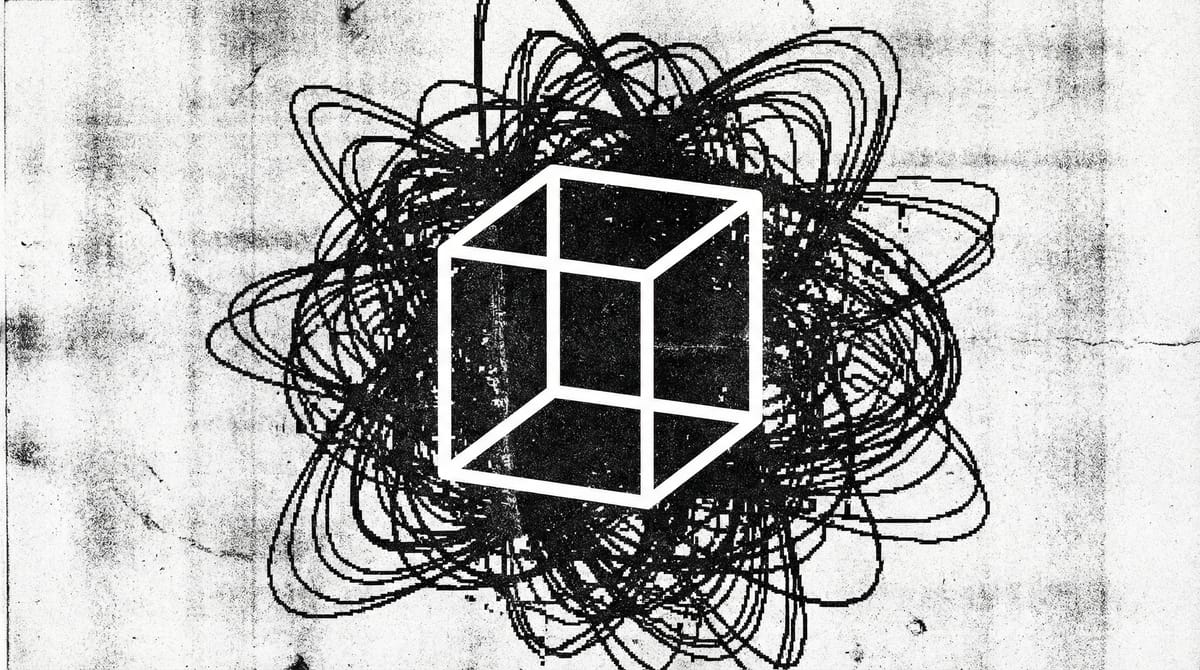 Why I’m Moving My Context Out of the Walled Garden