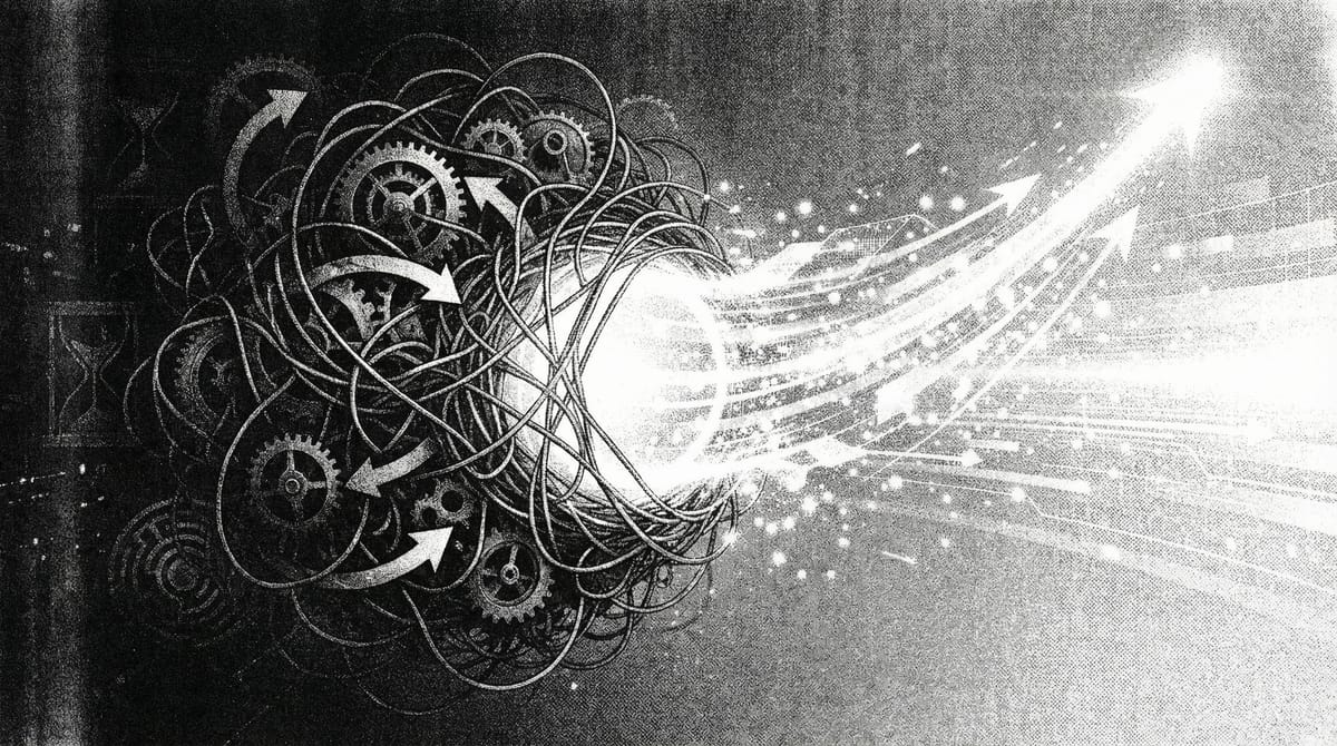 La Trappola delle Agenzie: Guadagnare dal Disallineamento