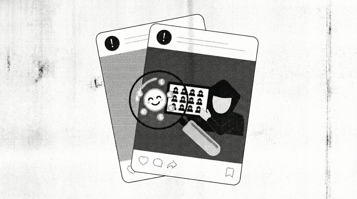 The Anatomy of a Modern Affiliate Scam