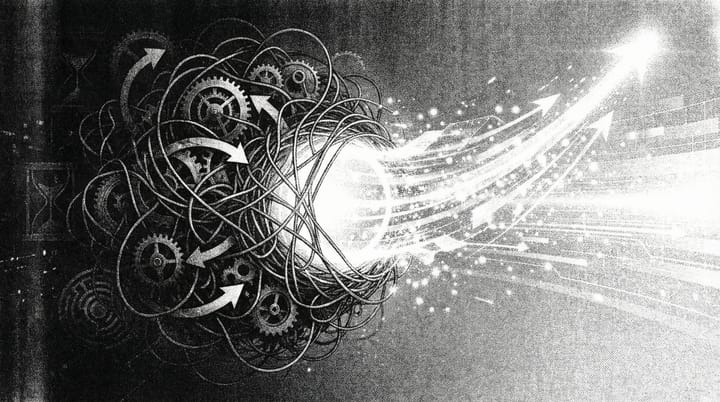 La Trappola delle Agenzie: Guadagnare dal Disallineamento