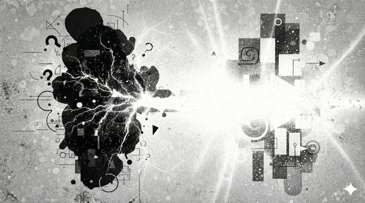 Start with the Problem, Not the Solution