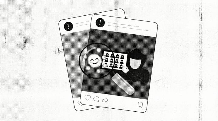 The Anatomy of a Modern Affiliate Scam